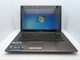 Ноутбук Asus X73s / 17.3" (1600x900) TN / Intel Core i5-2410M (2 (4) ядра по 2.3 - 3.9 GHz) / 8 GB DDR3 / 500 GB HDD / nVidia GeForce GT 540M, 1 GB GDDR3, 128-bit / WebCam / DVD-ROM б/в - зображення 2