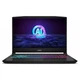 Игровой ноутбук MSI Katana A15 AI B8VG-425NEU / 15.6" (1920x1080) IPS / AMD Ryzen 9 8945HS (8 (16) ядер по 4.0 – 5.2 GHz) / 32 GB DDR5 / 960 GB SSD / nVidia GeForce RTX 4070, 8 GB GDDR6, 128-bit / WebCam б/у - изображение 2