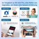Планшет 8.4" Full HD ALLDOCUBE iPlay 60 Mini Pro 8+8/128Gb 4G 2-SIM Android 14 6050 mAh Grey Б/В - изображение 5