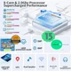 Планшет 10.1" XUEMI Children's 12/256Gb 8 ядер Android 13 6000 мАч Черный Б/В - изображение 2