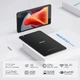 Планшет 7" Aeezo TP701 2/32Gb 4 ядра Android 10 5000 mAh Черный - изображение 3