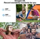 Планшет 10.1" Doogee U9 3+4//64Gb 4 ядра Android 14 5060 mAh Черный Б/В - изображение 6