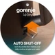 Електрочайник Gorenje K17OPB 315363 - изображение 8