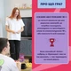 Игра для компании Orner Скажи или покажи 18+ (orner-3069) - изображение 3
