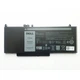 Аккумулятор для ноутбука Dell Latitude E5570 6MT4T, 7750mAh (62Wh), 4cell, 7.6V, Li-ion (A47176) (234835) - изображение 1