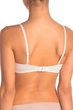 Бюстгальтер с уплотнённой чашкой DKNY 75C Молочный (119726) - изображение 3