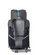 Рюкзак ультралегкий Travel Extreme X-HIKE 39, black - изображение 4