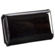 Кошелек женский кожаный Semi Line RFID Black (P8229-0) - изображение 4