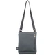 Сумка через плечо Semi Line 2 Grey (L2042-3) - изображение 1