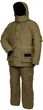 Костюм Norfin Hunting Wild M -30°C/6000мм Khaki - изображение 1