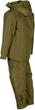 Костюм Trakker CR 3 Piece Winter Suit XXL Olive - изображение 4