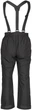 Костюм Shimano GORE-TEX Warm Suit RB-017T S Black - изображение 4
