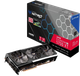 Відеокарта AMD Radeon RX 5700 XT 8GB Sapphire Nitro+ SE (11293-05) Б/В - зображення 1