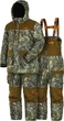 Костюм Norfin Boar Camo L -25°/ 6000мм - изображение 1
