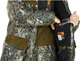 Костюм Norfin Boar Camo L -25°/ 6000мм - изображение 6