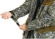 Костюм Norfin Boar Camo L -25°/ 6000мм - изображение 7