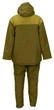 Костюм Trakker CR 2 Piece Winter Suit XL Khaki - изображение 5