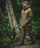 Костюм Trakker CR 2 Piece Winter Suit XL Khaki - изображение 6