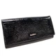 Кошелек женский кожаный Semi Line RFID Black (P8228-0) - изображение 1