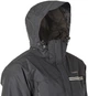 Костюм Shimano DryShield Advance Warm Suit RB-025S XXL Black - изображение 5