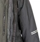 Костюм Shimano DryShield Advance Warm Suit RB-025S XXL Black - изображение 7