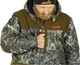 Костюм Norfin Boar Camo S -25°/ 6000мм - изображение 3