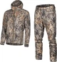Костюм Camotec Stalker Poplin M Камуфляж Водоём - изображение 1