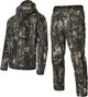 Костюм Camotec Stalker Poplin S Камуфляж - изображение 1