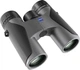 Бинокль Zeiss Terra ED Compact 8x32 Black-Grey - изображение 2
