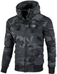 Костюм Dobermans Aggressive Classic DRS319M M - изображение 5
