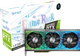 Відеокарта GeForce RTX 3080 Ti 12GB Palit GameRock OC (NED308TT19KB-1020G) Б/В - изображение 1