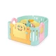Манеж-ограждение с горкой Yaya Toys (Y1525) - изображение 1