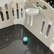 Манеж-ограждение складной Yaya Toys (Y1904) - изображение 3