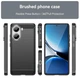 Чехол Urban Case на Poco X7 Pro / black - изображение 3