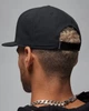 Бейсболка Jordan U PRO CAP S FB JUMPMAN FV5296-011 S/M - изображение 7