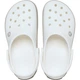 Крокси Crocs Crocband Clog White/Taupe M12-46/47-30 см 11016 - изображение 3