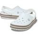 Крокси Crocs Crocband Clog White/Taupe M12-46/47-30 см 11016 - изображение 4