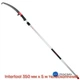 Высоторез Intertool 350 мм x 5 м телескопический (HT-3115) - изображение 1
