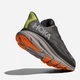 Мужские кроссовки для бега с Gore-Tex HOKA ONE ONE M Clifton 9 Gtx 1141470F-ALTG 40 (7US/6.5UK) 25 см Черные (198605127380) - изображение 6