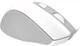 Мышь Trust Nito Silent Wireless White (TR25550) - изображение 3