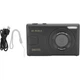 Цифрова камера BROLEO 4K, 64MP Black (R404113082025) - изображение 4