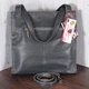 Сумка de esse L87661-70 Графит - изображение 4
