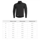 Кофта флісова Pentagon Arkos - Black 3XL - зображення 3