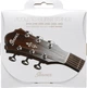 Струны для акустической гитары Ibanez IACS6C Acoustic Guitar Strings 12-53 - изображение 1