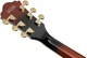 Полуакустическая гитара Ibanez AS93QMSP DBS - изображение 7