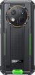 Мобильный телефон Oukitel G1 6/256GB Green (6931940757867) - изображение 3