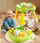 Детский развивающий игровой столик W-Toys для малышей от 1 года с песнями сказками и подвижными деталями Детские развивающие столики - изображение 3