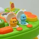 Детский развивающий игровой столик W-Toys для малышей от 1 года с песнями сказками и подвижными деталями Детские развивающие столики - изображение 7