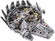 Конструктор Тысячелетний Сокол Star Wars (75105), 1381 деталей - изображение 3