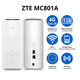 Роутер 5G ZTE MC801A WiFi 6 - изображение 1